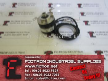 TRD-NH500-RZ TRDNH500RZ KOYO Rotary Encoder Repair Malaysia Singapore Indonesia USA Thailand