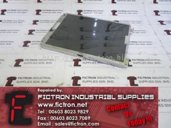 LQ10D368 SHARP LCD Display Panel Supply Repair Malaysia Singapore Indonesia USA Thailand