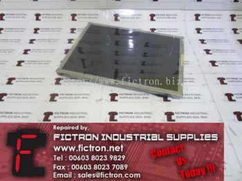 LQ150X1LW71N SHARP LCD Display Panel Supply Repair Malaysia Singapore Indonesia USA Thailand