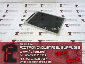 LM100SS1T522 SHARP LCD Display Panel Repair Malaysia Singapore Indonesia USA Thailand