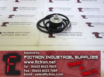 TRD-S2000B TRDS2000B KOYO Rotary Encoder Repair Malaysia Singapore Indonesia USA Thailand