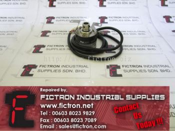 TRD-SH1024V TRDSH1024V KOYO Rotary Encoder Repair Malaysia Singapore Indonesia USA Thailand