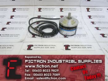 TRD-K360-YS TRDK360YS KOYO Rotary Encoder Supply Repair Malaysia Singapore Indonesia USA Thailand