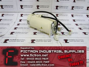 MSMA082A1F PANASONIC AC Servo Motor Supply Repair Malaysia Singapore Indonesia USA Thailand