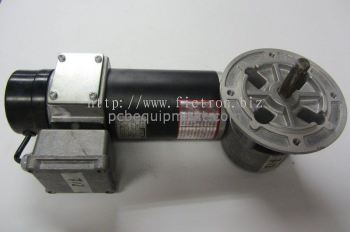 13.121.55.4.2.1 1312155421 LENZE Motor with Gearhead Repair Malaysia Singapore Indonesia USA Thailand