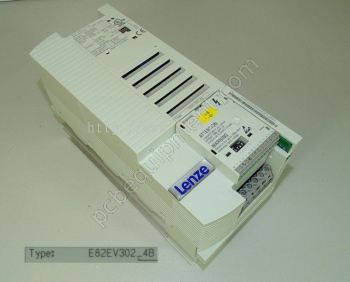 E82EV302_4B E82EV3024B LENZE Frequency Inverter Drive Repair Malaysia Singapore Indonesia USA Thailand