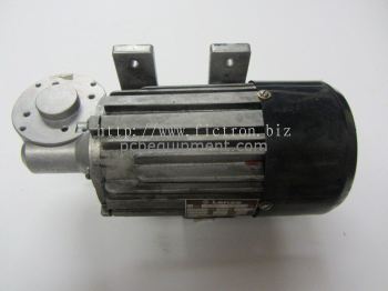 43.551.30.3.3.5 4355130335 LENZE Motor with Gearhead Repair Malaysia Singapore Indonesia USA Thailand