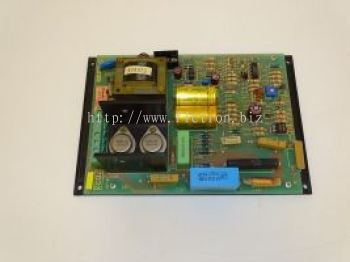 7032.2 70322 LENZE Chopper Printed Circuit Board Repair Malaysia Singapore Indonesia USA Thailand