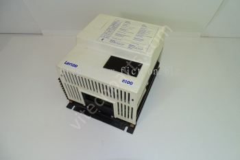 8102_E.4T.12 8102E4T12 LENZE Inverter Motor Drive Repair Malaysia Singapore Indonesia USA Thailand