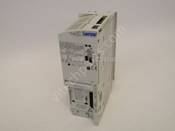 E82EV551_4C E82EV5514C LENZE Inverter Drive Repair Malaysia Singapore Indonesia USA Thailand