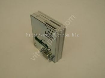 EMF2102IBCV001 LENZE Communication Interface Module Repair Malaysia Singapore Indonesia USA Thailand