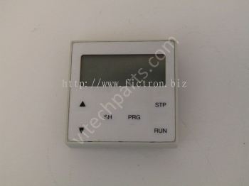 EMZ8201BB LENZE Inverter Keypad Interface Repair Malaysia Singapore Indonesia USA Thailand