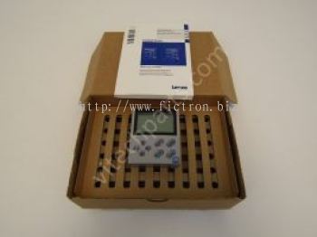 EMZ9371BC LENZE Communication Module Keypad XT Repair Malaysia Singapore Indonesia USA Thailand