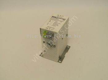 EZN2_008A001 EZN2008A001 LENZE Line Filter Repair Malaysia Singapore Indonesia USA Thailand