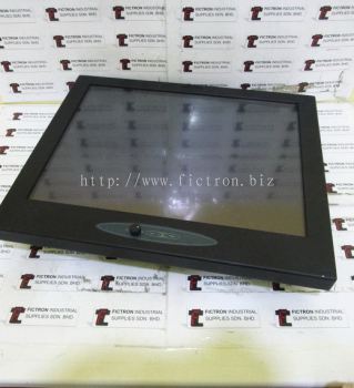 VT213WP-301-1-00-00-LE VT213WP30110000LE VARTECH SYSTEMS Touch Screen Display Repair Malaysia Singpore Indonesia USA Thailand