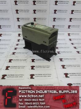 MEV2000-40040-000 MEV200040040000 EMERSON Inverter Drive Repair Malaysia Singapore Indonesia USA Thailand