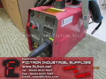 MIG-200S MIG200S SHIYO Inverter Welding Machine Repair Malaysia Singapore Indonesia USA Thailand