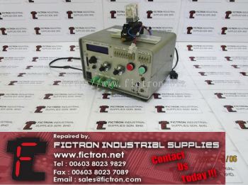 MP25D2-4988SD MP25D24988SD FICTRON Driver Repair Malaysia Singapore Indonesia USA Thailand