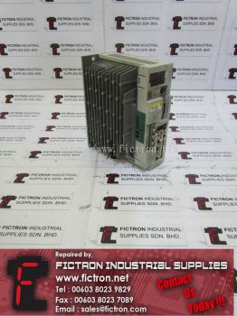 MR-E-40A MRE40A MITSUBISHI ELECTRIC AC Servo Amplifier Repair Malaysia Singapore Indonesia USA Thailand