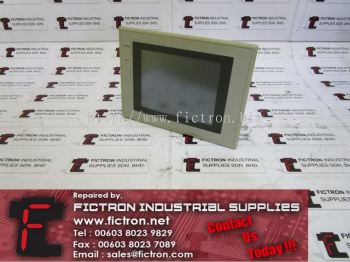 NT30-ST131 NT30ST131 OMRON Interactive Display Repair Malaysia Singapore Indonesia USA Thailand