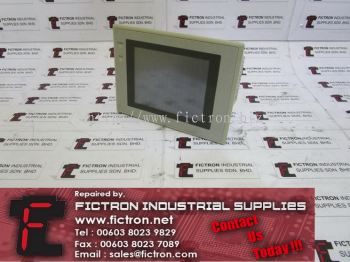 NT30-ST131-V1 NT30ST131V1 OMRON Interactive Display Repair Malaysia Singapore Indonesia USA Thailand