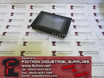 NT31-ST121B-EV2 NT31ST121BEV2 OMRON Interactive Display Repair Malaysia Singapore Indonesia USA Thailand