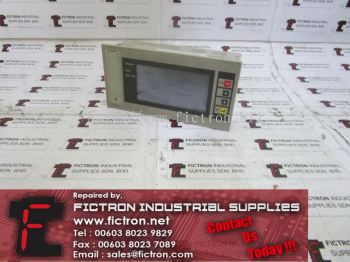 NT600M-RT121 NT600MRT121 OMRON Sysbus I/F Unit Repair Malaysia Singapore Indonesia USA Thailand