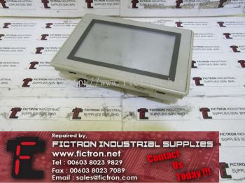 NT620S-ST211 NT620SST211 OMRON Interactive Display Repair Malaysia Singapore Indonesia USA Thailand