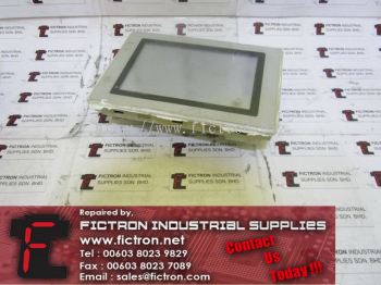 NT620S-ST211 NT620SST211 OMRON Interactive Display Touch Panel Repair Malaysia Singapore Indonesia USA Thailand