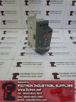 PSR30-600-70 PSR3060070 ABB Softstarter Repair Malaysia Singapore Indonesia USA Thailand