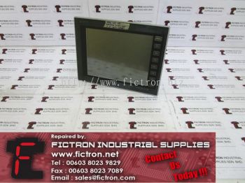 PWS6A00T-P PWS6A00TP BEIJER ELECTRONICS HMI Touch Screen Interface Repair Malaysia Singapore Indonesia USA Thailand