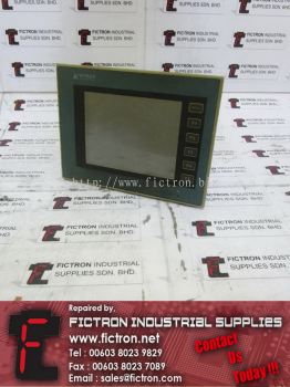 PWS6600S-S PWS6600SS BEIJER ELECTRONICS Touch Screen Operator Panel Repair Malaysia Singapore Indonesia USA Thailand