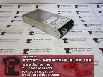 RSP-750-24 RSP75024 MEAN WELL AC/DC Enclosed Power Supply Repair Malaysia Singapore Indonesia USA Thailand