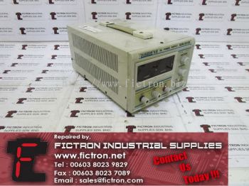 RXN-3010D RXN3010D ZHAOXIN Linear Adjustable DC Power Supply Repair Malaysia Singapore Indonesia USA Thailand