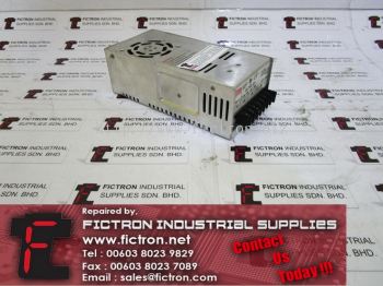 S-240-24 S24024 MEAN WELL AC/DC Enclosed Power Supply Repair Malaysia Singapore Indonesia USA Thailand