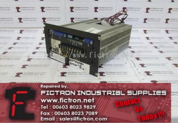 SD1045B03 YOKOGAWA DD Servo Actuator Repair Malaysia Singapore Indonesia USA Thailand