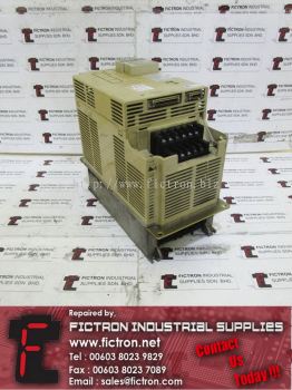 SGDB-30ADM-P SGDB30ADMP YASKAWA ELECTRIC Servopack Repair Malaysia Singapore Indonesia USA Thailand