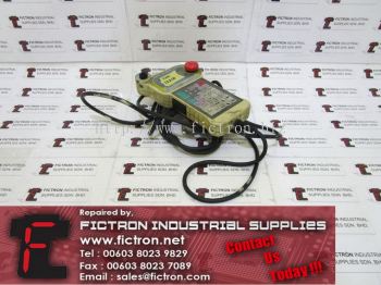 STEC-CA3 STECCA3 STAR Robot Controller Pendant Repair Malaysia Singapore Indonesia USA Thailand