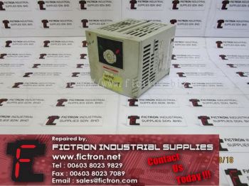 SV022iG5A-4 SV022iG5A4 LS AC Inverter Drive Repair Malaysia Singapore Indonesia USA Thailand