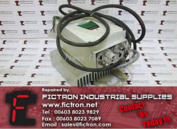 SX33400550PB LEROY-SOMER NIDEC Variable Frequency AC Drive Repair Malaysia Singapore Indonesia USA Thailand