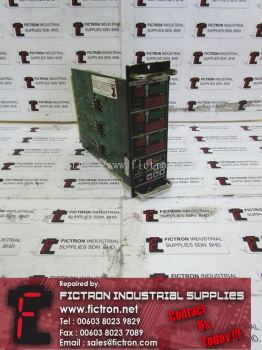 TC100-3Z TC1003Z FICTRON Temperature Controller Repair Malaysia Singapore Indonesia USA Thailand