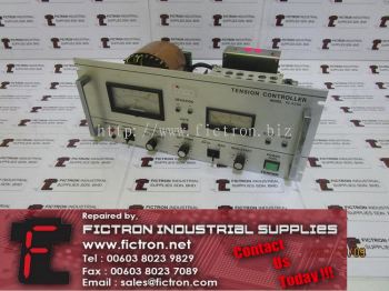 TC-533A TC533A TECHSPRAY Tension Controller Repair Malaysia Singapore Indonesia USA Thailand