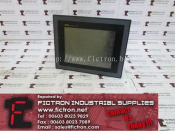 TOP6SAS M2I HMI Touch Operation Panel Repair Malaysia Singapore Indonesia USA Thailand