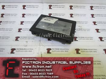 VF070 N0CXR FICTRON Programmable Logic Control PLC Module Repair Malaysia Singapore Indonesia USA Thailand