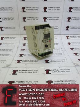 VFD007M21A DELTA ELECTRONICS Inverter VFD Repair Malaysia Singapore Indonesia USA Thailand