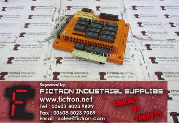 7XX419L.50-1 7XX419L501 B&R AUTOMATION PLC I/O Module Repair Malaysia Singapore Indonesia USA Thailand