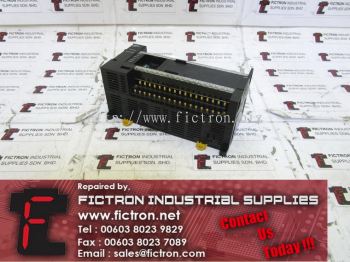 CP1L-M60DR-A CP1LM60DRA OMRON PLC CPU Unit Repair Malaysia Singapore Indonesia USA Thailand