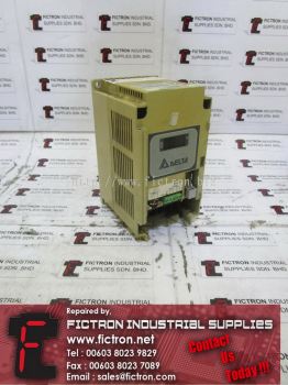 DTR015S21U DELTA ELECTRONICS Variable Frequency Drive VFD Repair Malaysia Singapore Indonesia USA Thailand