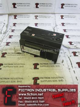 DVP20EC00R3 DELTA ELECTRONICS PLC Relay Output Repair Malaysia Singapore Indonesia USA Thailand