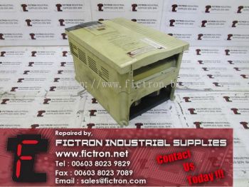 FR-A520-11K FRA52011K MITSUBISHI ELECTRIC Inverter Drive Repair Malaysia Singapore Indonesia USA Thailand